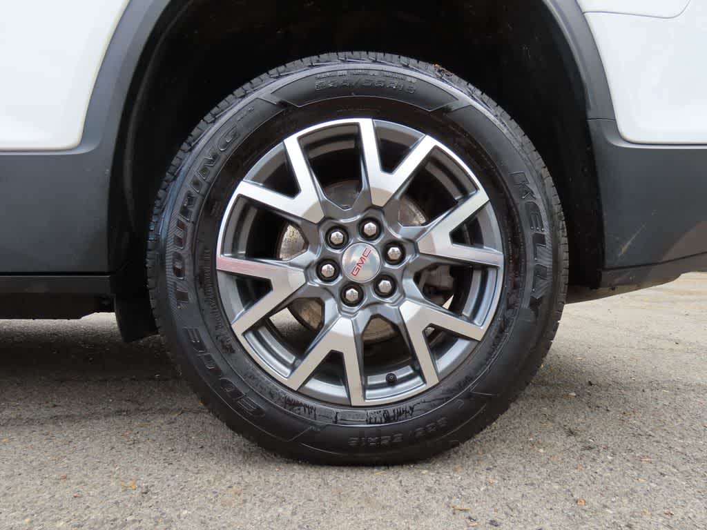 Thumbnail: 2023 GMC Acadia - 10