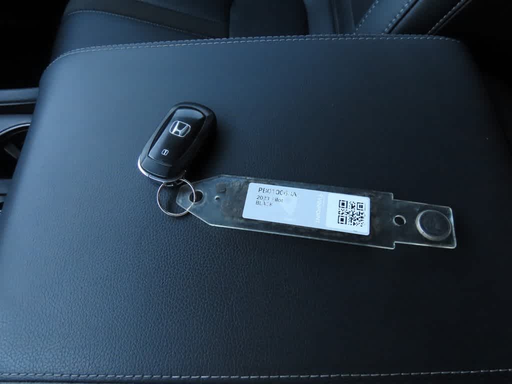 Thumbnail: 2023 Honda Pilot - 28