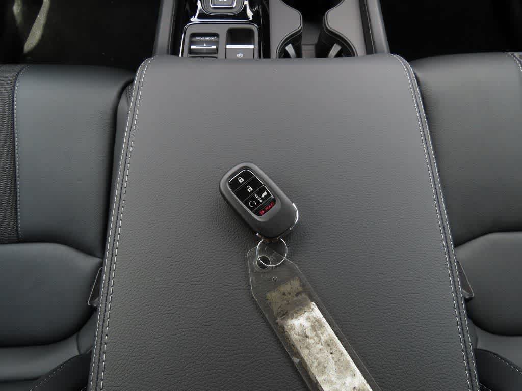 Thumbnail: 2026 Honda Passport - 23