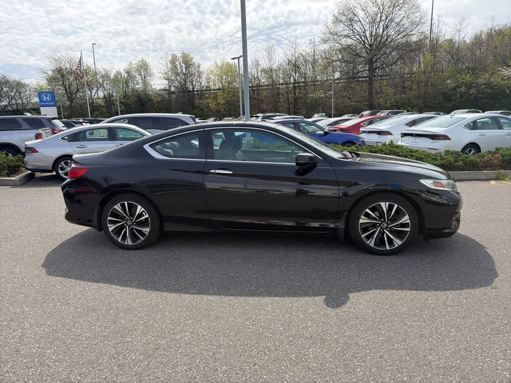 Thumbnail: 2016 Honda Accord - 15