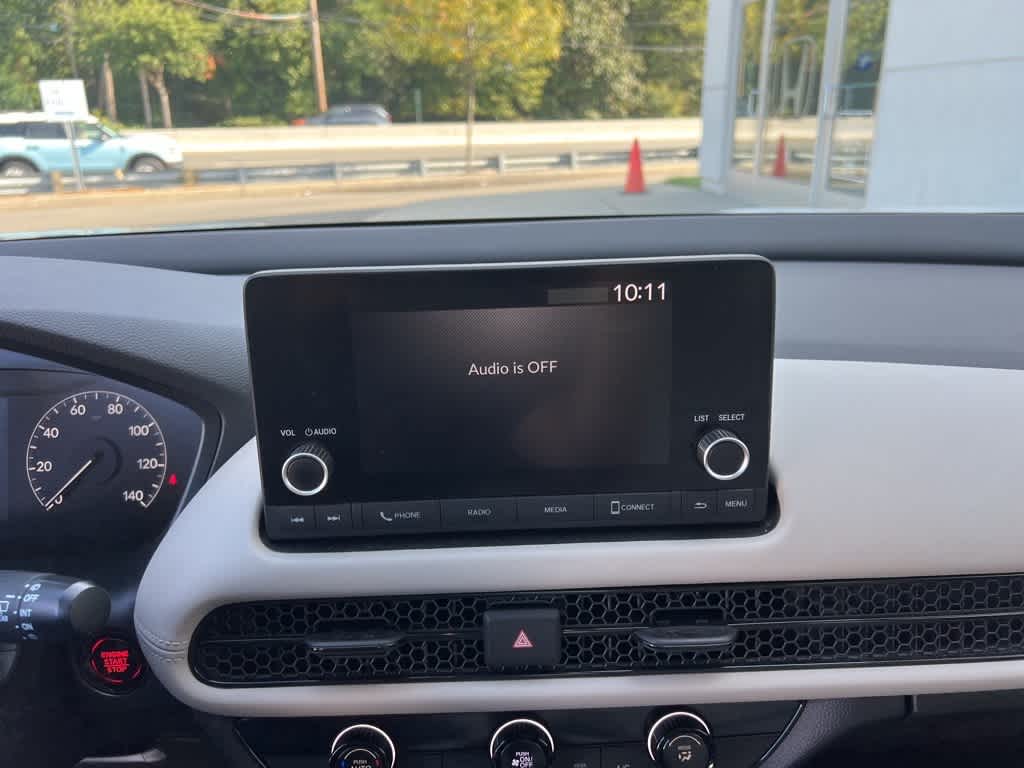 Thumbnail: 2023 Honda HR-V - 11