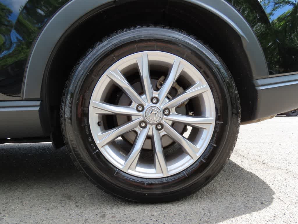 Thumbnail: 2024 Honda CR-V - 9
