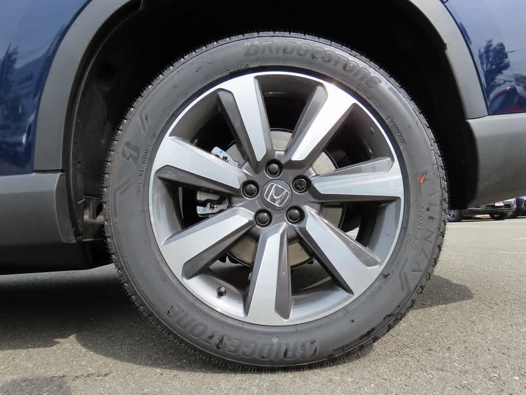 Thumbnail: 2025 Honda Pilot - 9