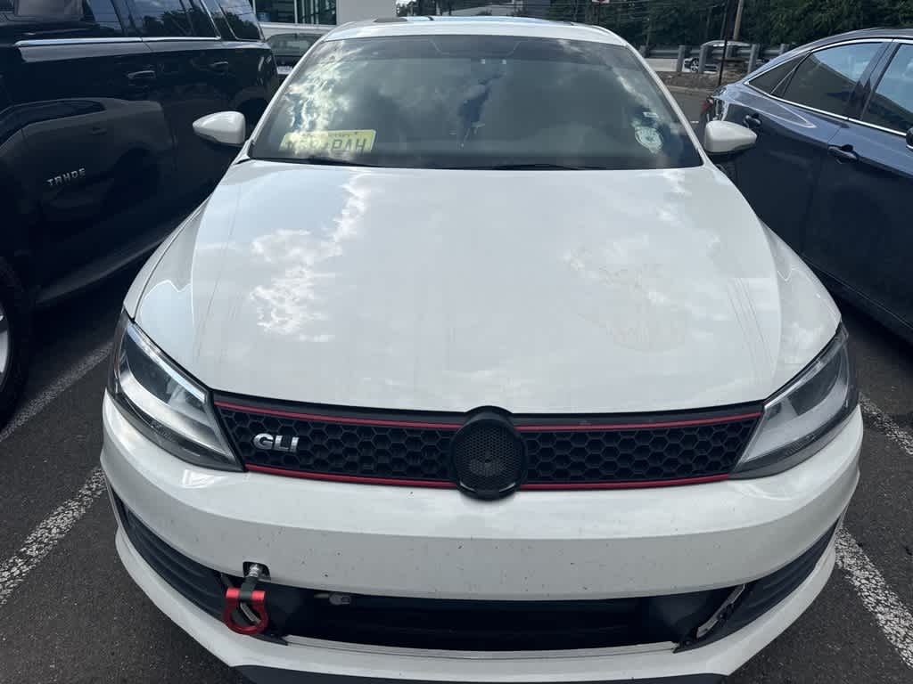 Thumbnail: 2013 Volkswagen Jetta - 9