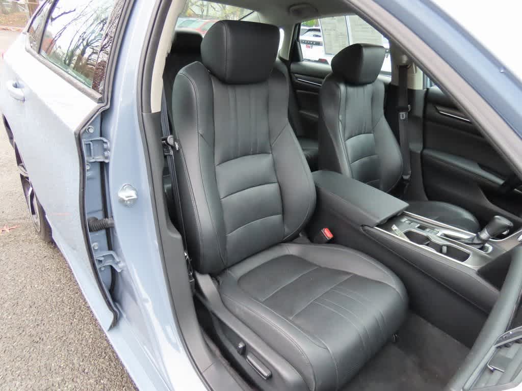 Thumbnail: 2022 Honda Accord - 15