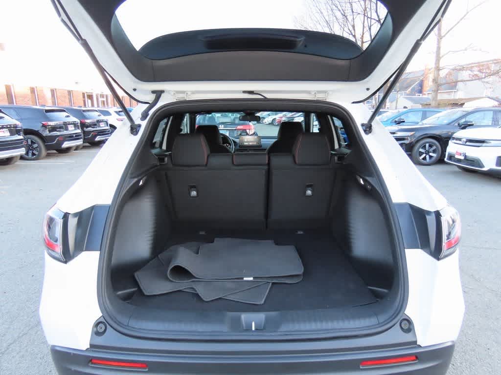 Thumbnail: 2023 Honda HR-V - 12