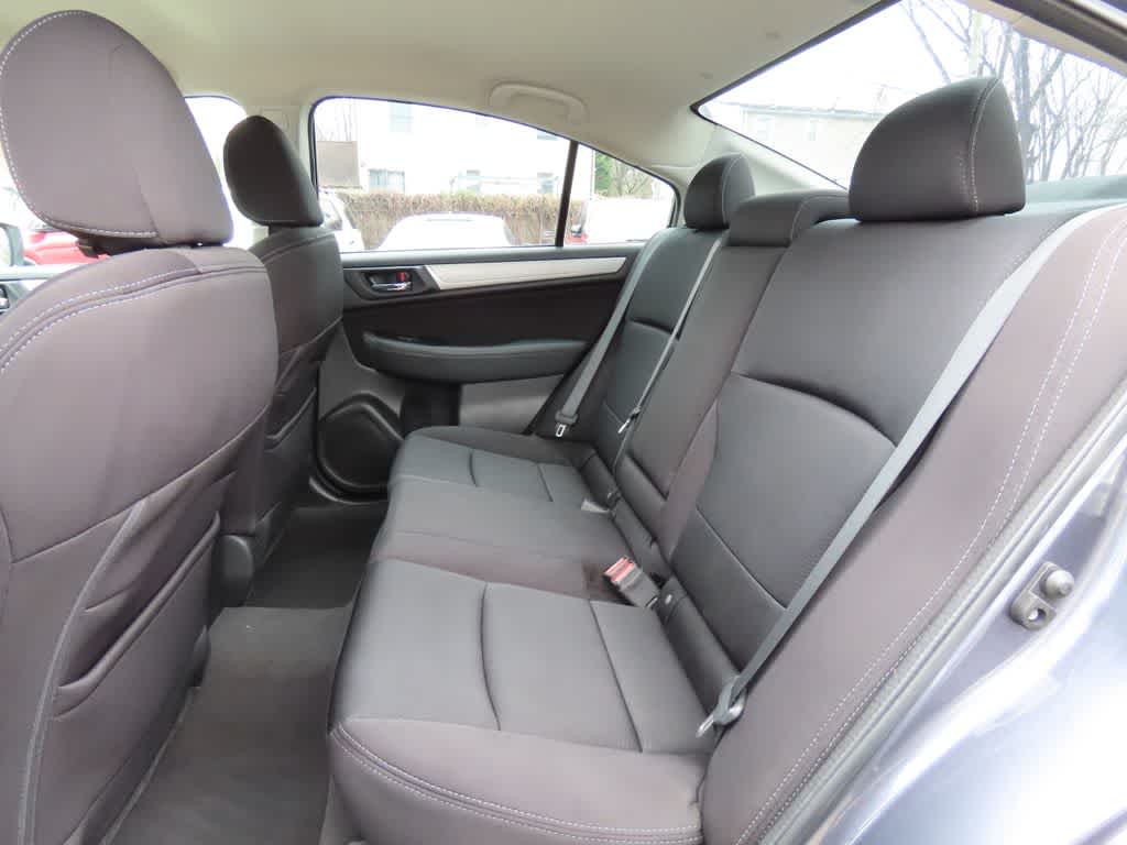 Thumbnail: 2016 Subaru Legacy - 13