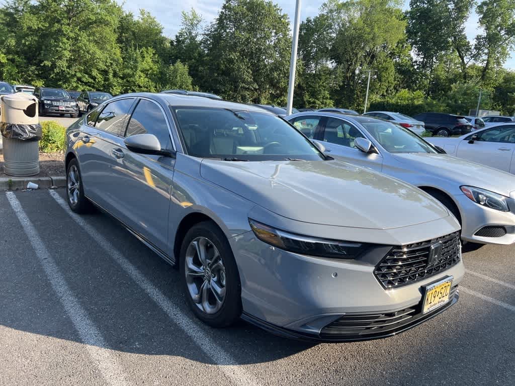 Thumbnail: 2024 Honda Accord - 4