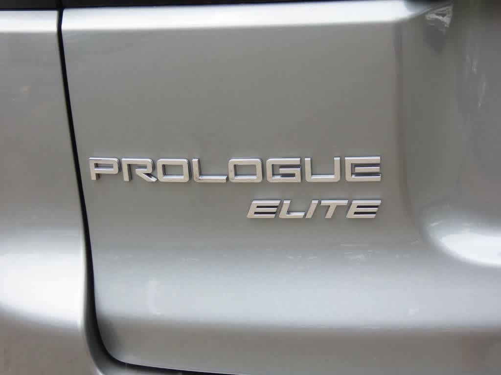 2025 Honda Prologue Elite 7