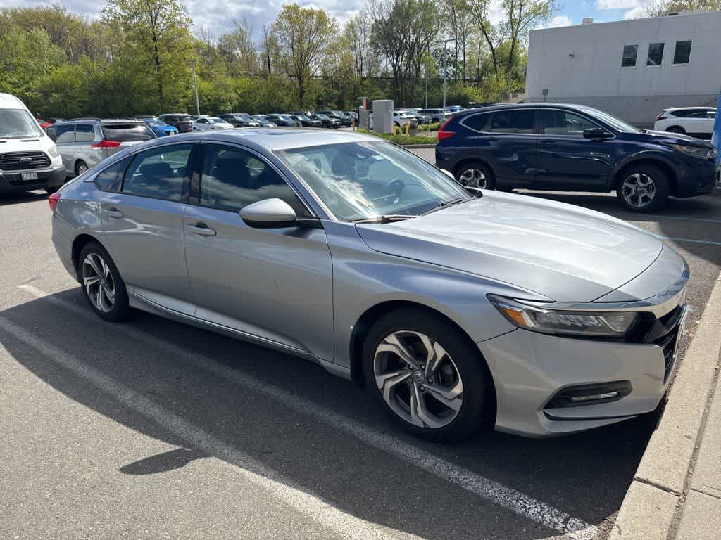 Thumbnail: 2019 Honda Accord - 11