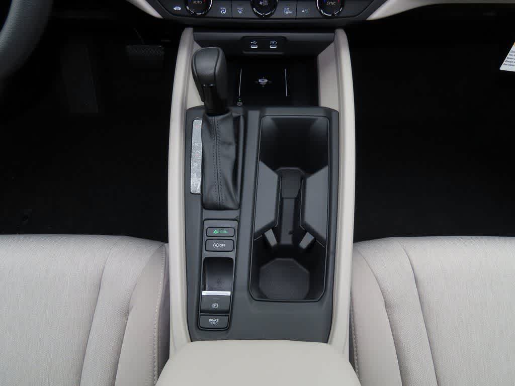 Thumbnail: 2026 Honda Accord - 21