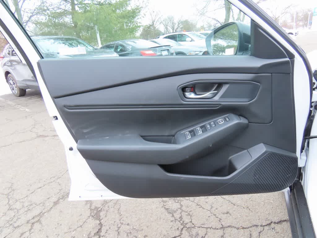 Thumbnail: 2026 Honda Accord - 14