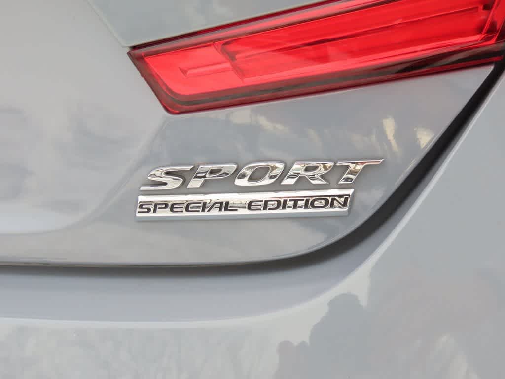 Thumbnail: 2022 Honda Accord - 8