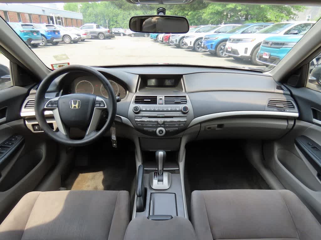 Thumbnail: 2011 Honda Accord - 15