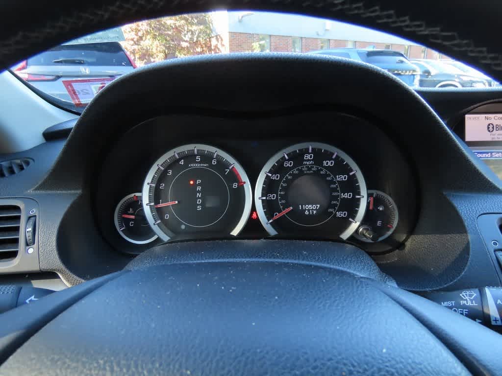 Thumbnail: 2011 Acura TSX - 24