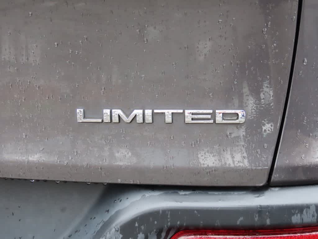 Thumbnail: 2014 Jeep Cherokee - 8