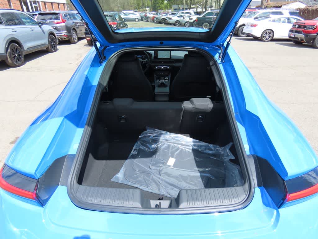 Thumbnail: 2026 Honda  - 10