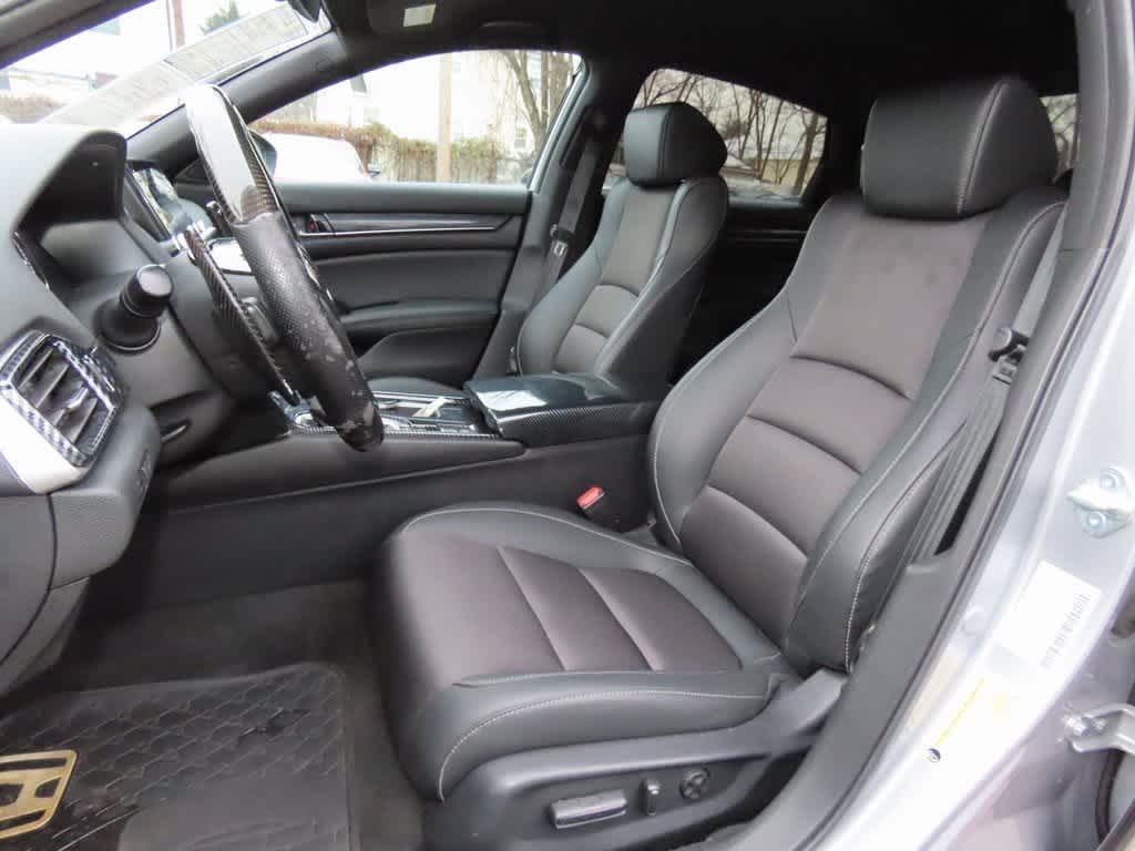 Thumbnail: 2021 Honda Accord - 10