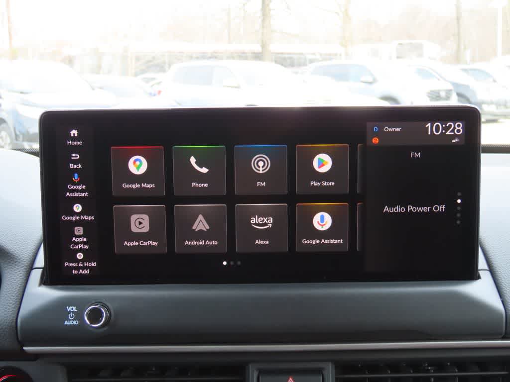 Thumbnail: 2026 Honda Pilot - 23