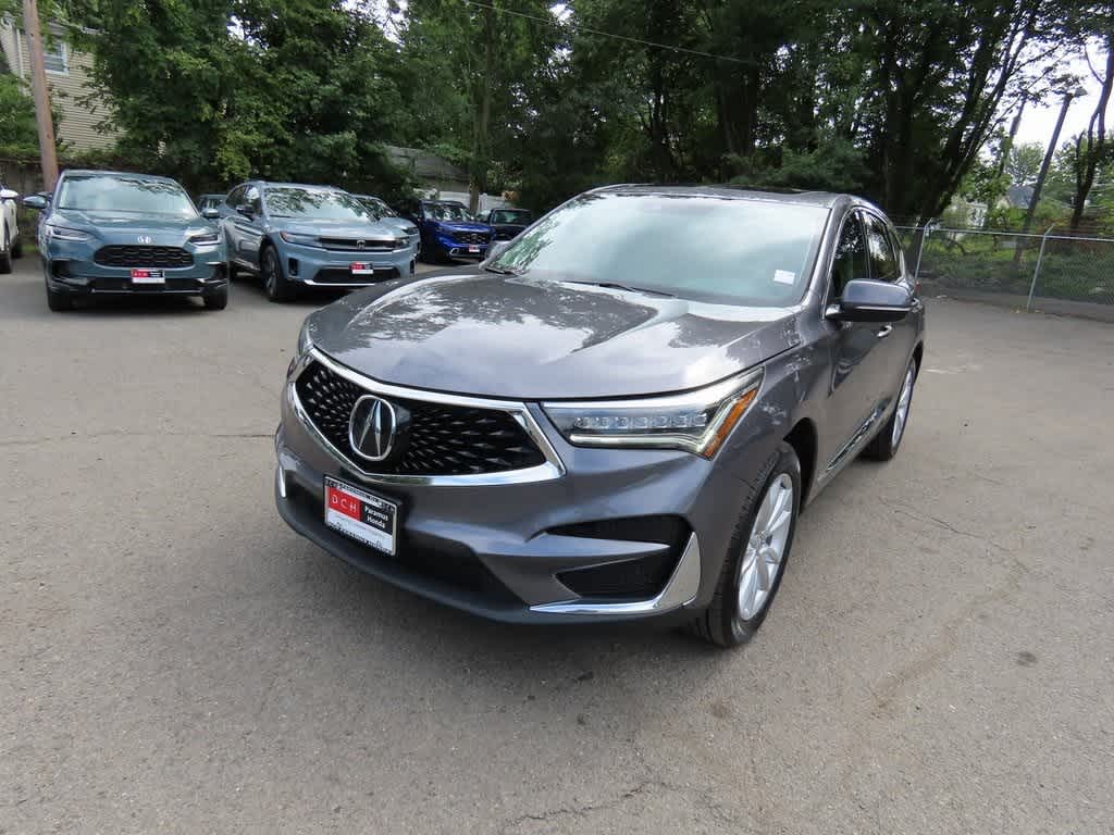 2021 Acura RDX Base -
                Paramus, NJ