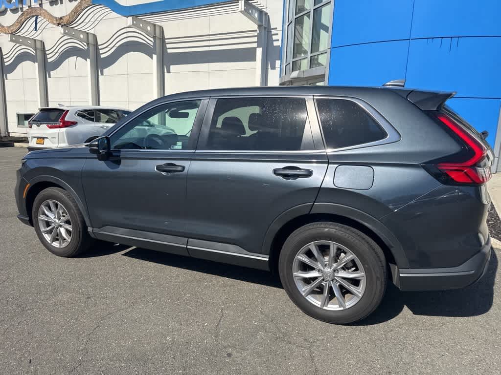 Thumbnail: 2023 Honda CR-V - 8