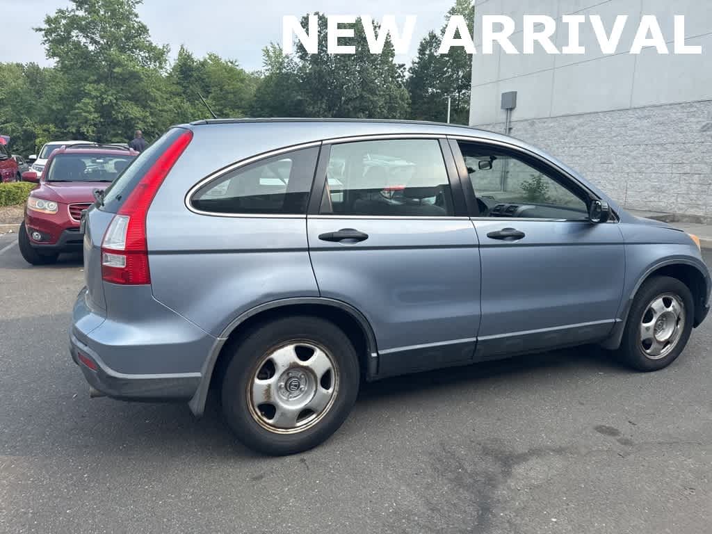 Thumbnail: 2008 Honda CR-V - 12