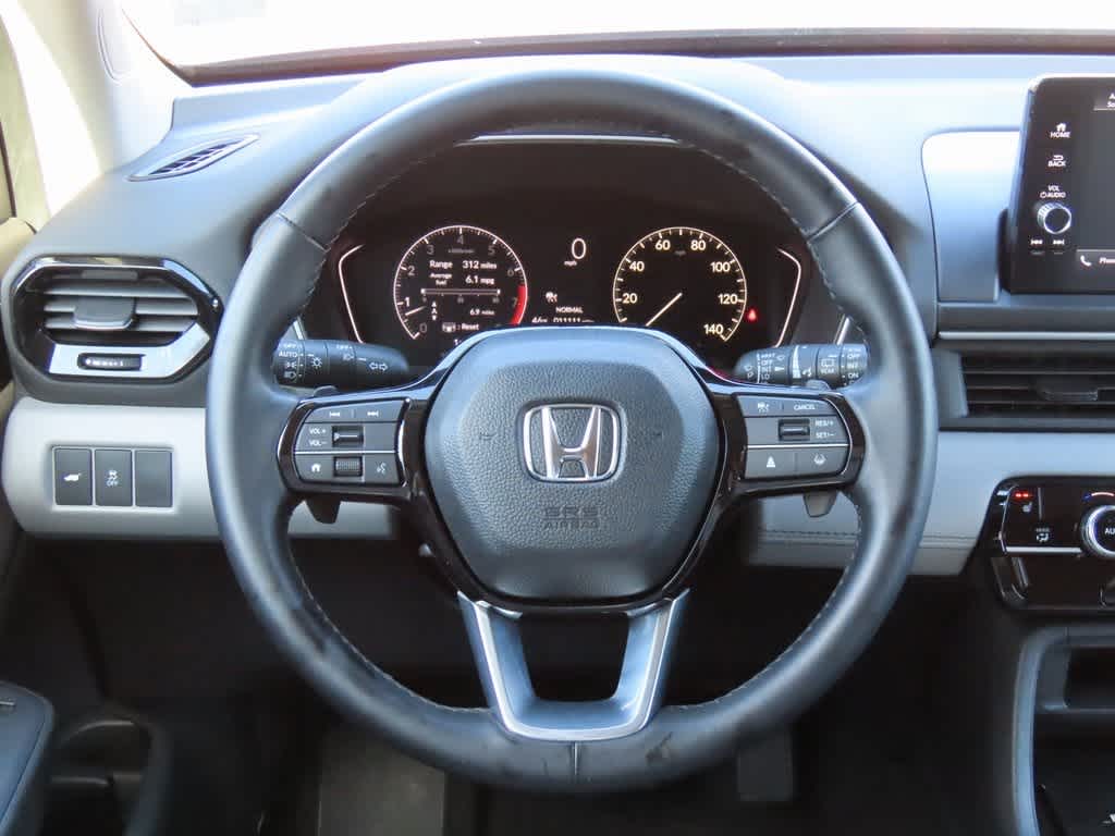 Thumbnail: 2024 Honda Pilot - 20