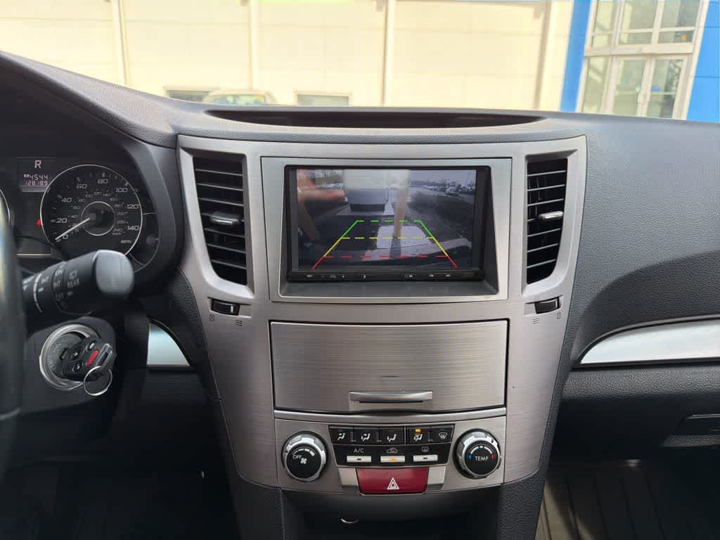 Thumbnail: 2012 Subaru Outback - 16