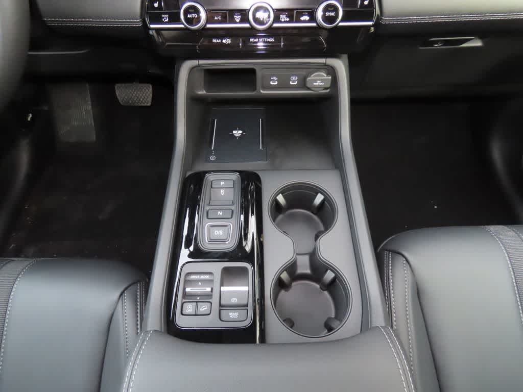 Thumbnail: 2026 Honda Passport - 22