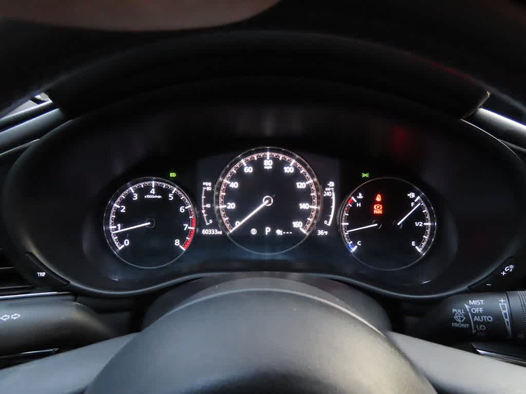 Thumbnail: 2020 Mazda Mazda3 - 23