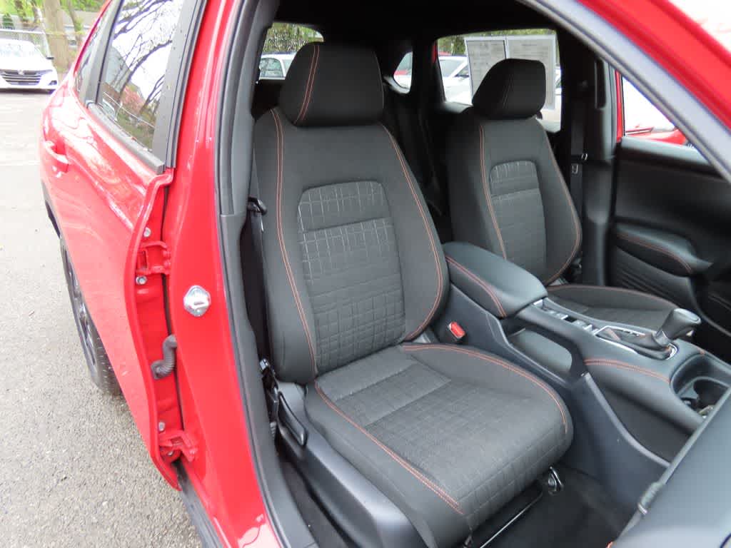 Thumbnail: 2024 Honda HR-V - 14