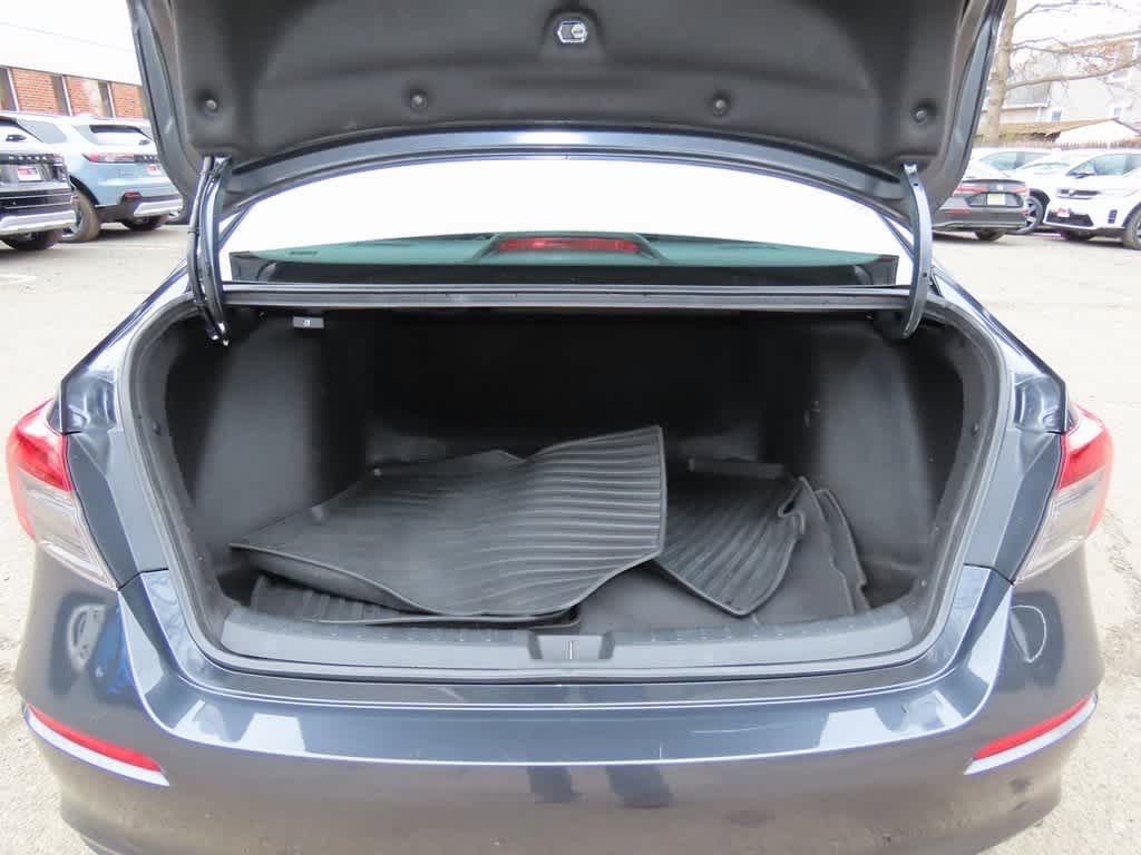 Thumbnail: 2023 Honda Civic - 11