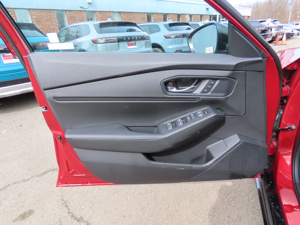 Thumbnail: 2026 Honda Accord - 15