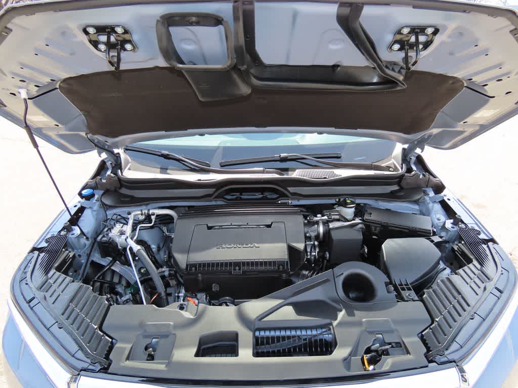 Thumbnail: 2026 Honda Pilot - 11