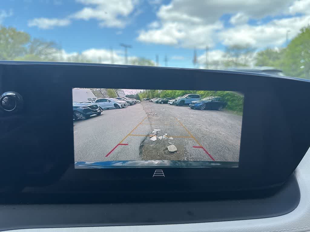 Thumbnail: 2024 Buick Encore GX - 40