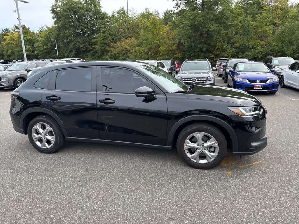 Thumbnail: 2023 Honda HR-V - 6