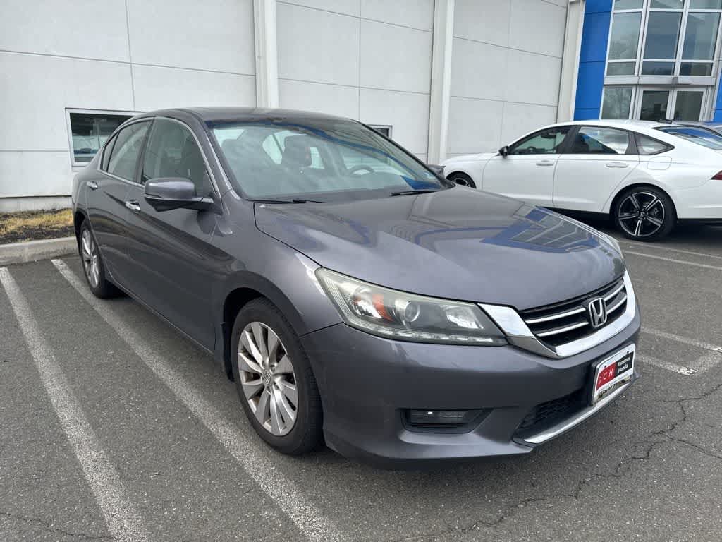 Thumbnail: 2014 Honda Accord - 5