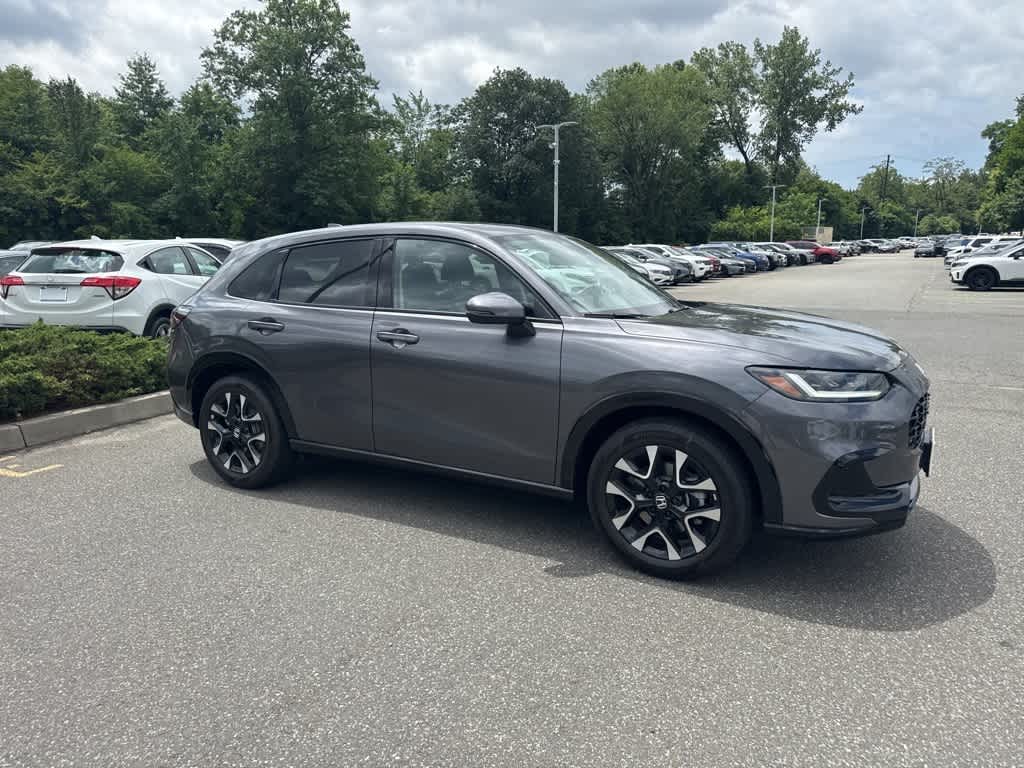 Thumbnail: 2026 Honda HR-V - 18