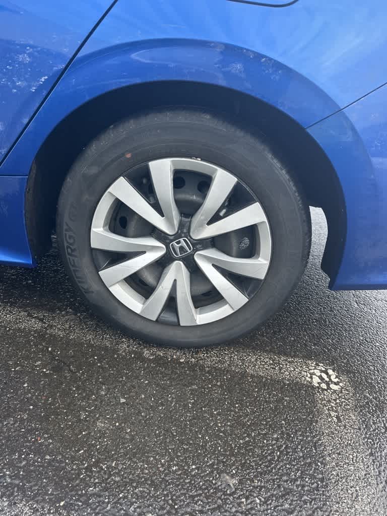 Thumbnail: 2023 Honda Civic - 26