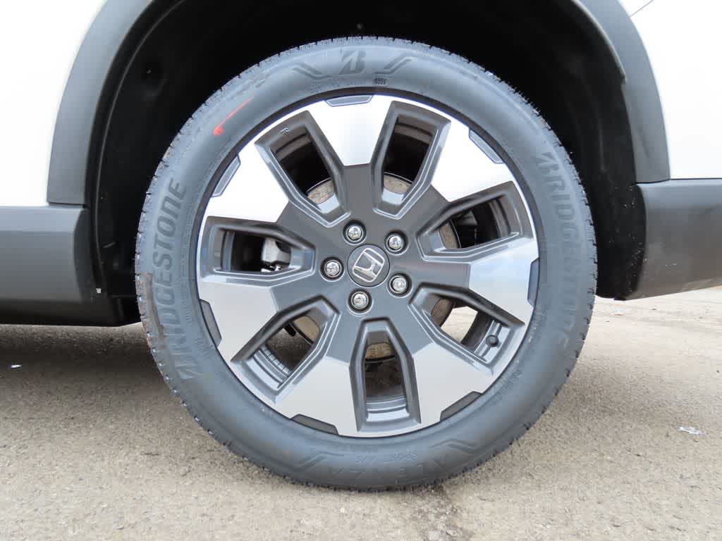 Thumbnail: 2026 Honda Pilot - 10