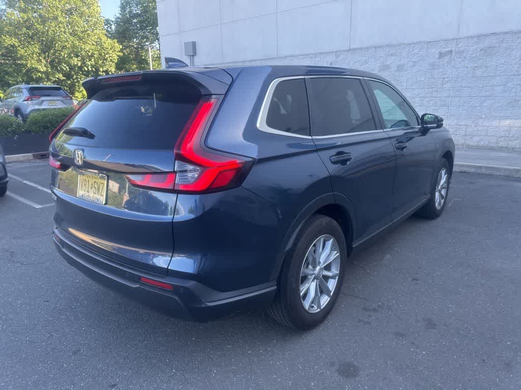 Thumbnail: 2024 Honda CR-V - 21