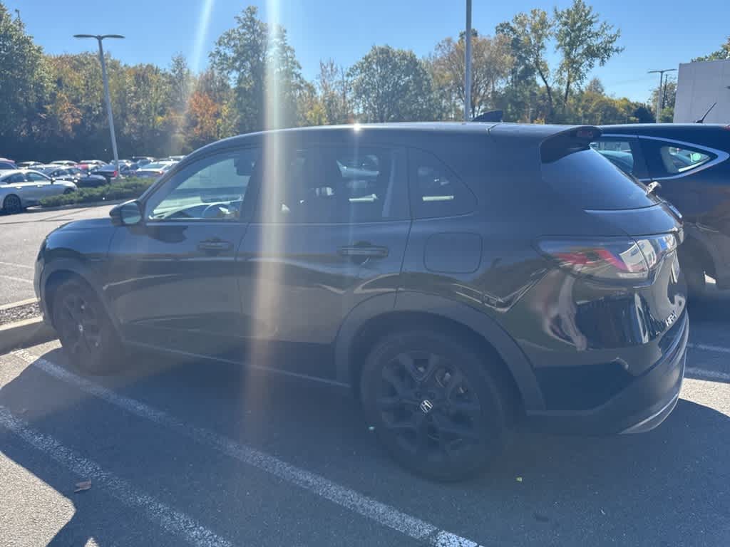 Thumbnail: 2024 Honda HR-V - 7