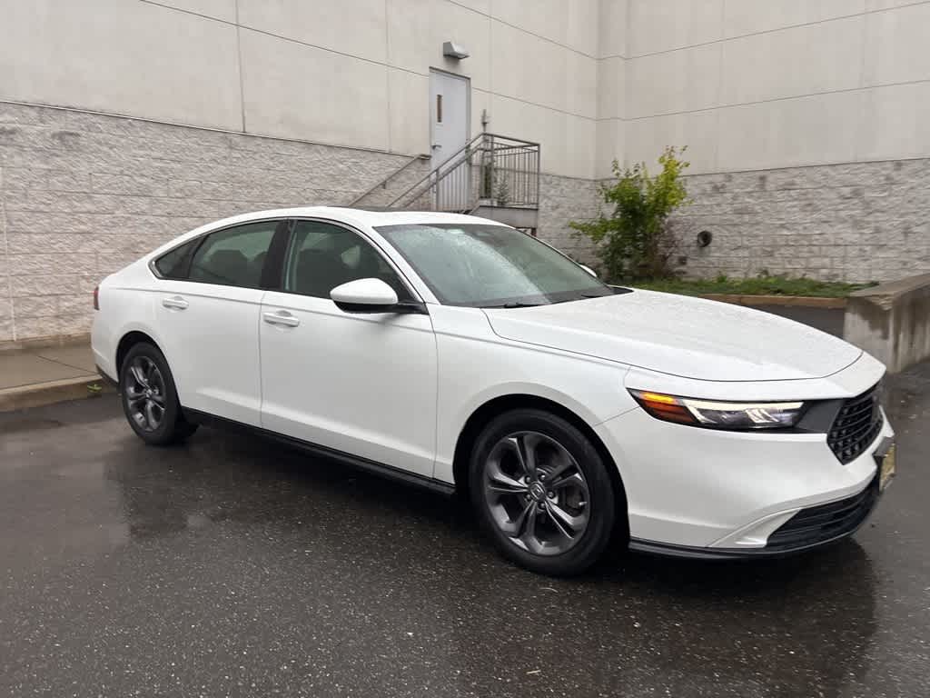 Thumbnail: 2023 Honda Accord - 2