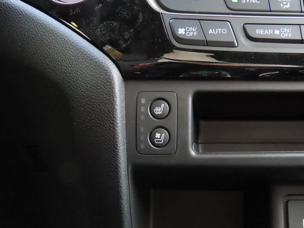 Thumbnail: 2026 Honda Ridgeline - 24