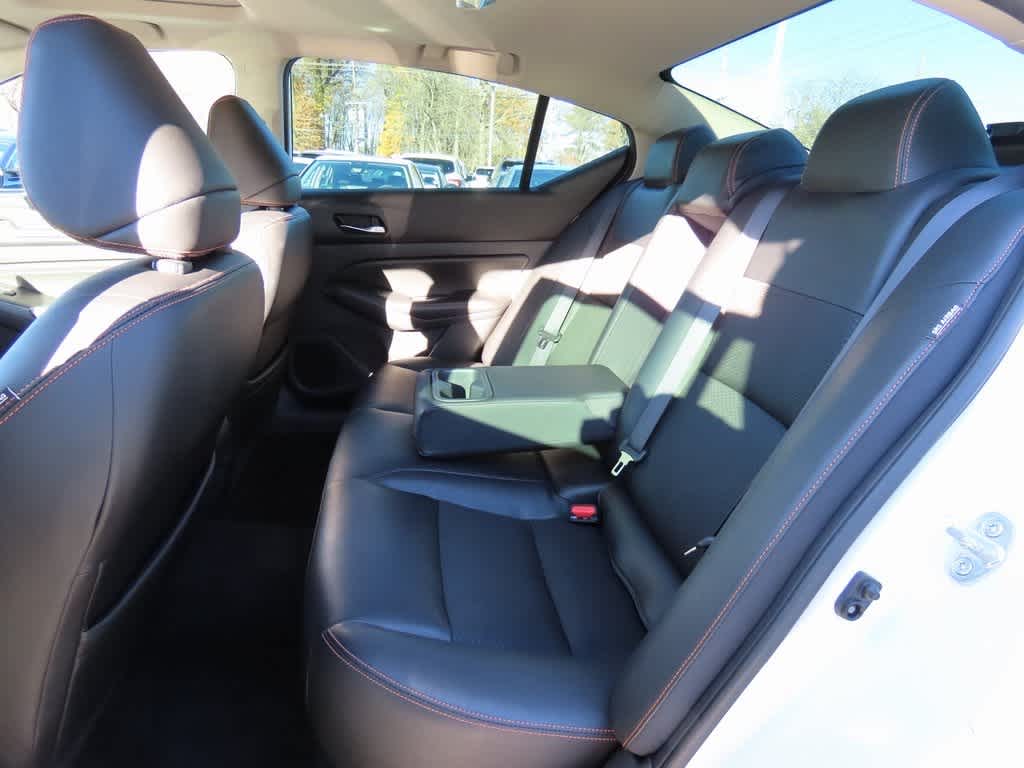 Thumbnail: 2020 Nissan Altima - 14