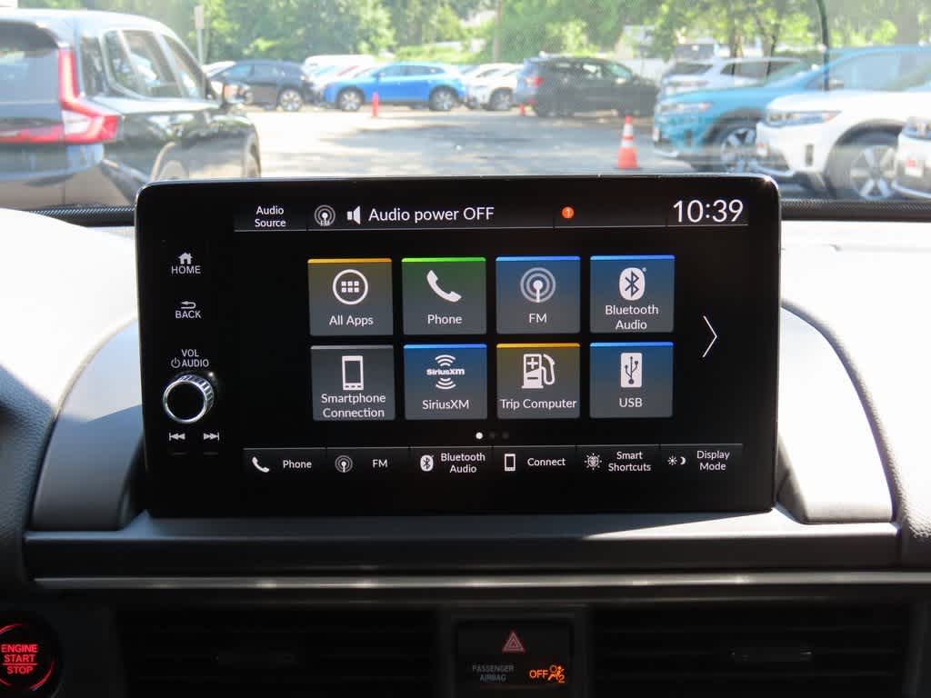 Thumbnail: 2023 Honda Pilot - 21