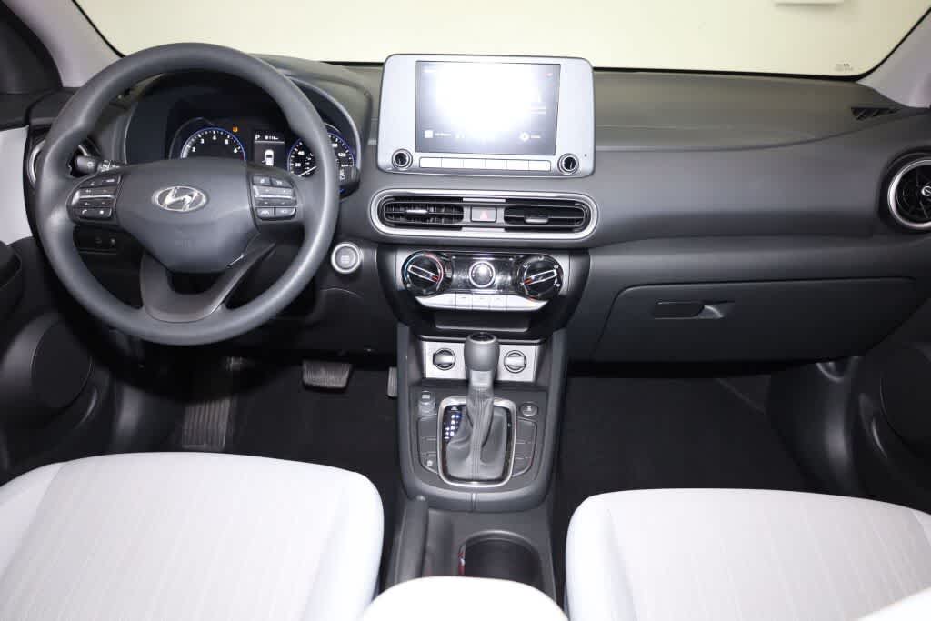 Thumbnail: 2023 Hyundai Kona - 21