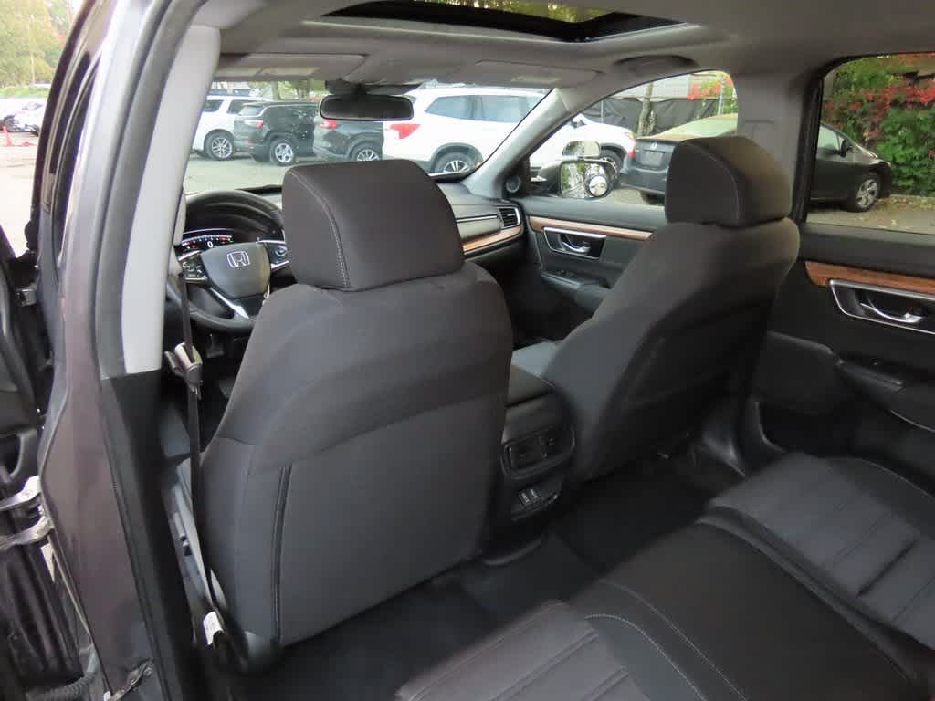 Thumbnail: 2021 Honda CR-V - 14