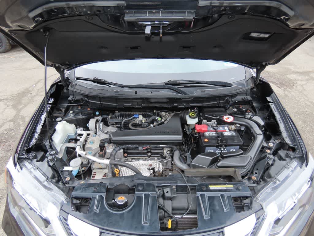 Thumbnail: 2018 Nissan Rogue - 10