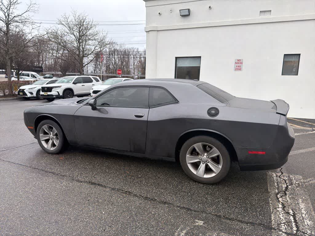 Thumbnail: 2019 Dodge Challenger - 8